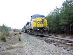 CSX 9006